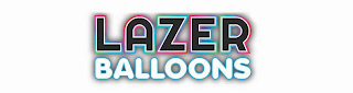 LAZER BALLOONS