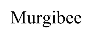 MURGIBEE