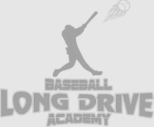 BASEBALL LONG DRIVE ACADEMY