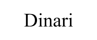 DINARI