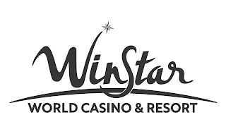 WINSTAR WORLD CASINO & RESORT