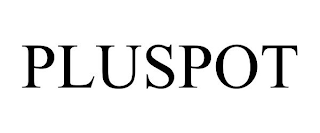 PLUSPOT