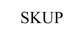 SKUP