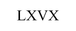 LXVX