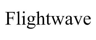 FLIGHTWAVE