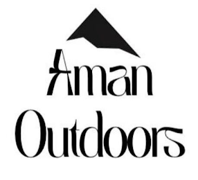 AMAN OUTDOORS