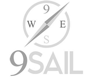 9 W E S 9SAIL