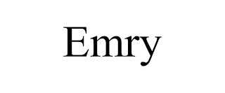 EMRY