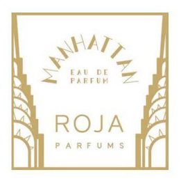 ROJA PARFUMS MANHATTAN EAU DE PARFUM