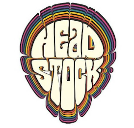 HEADSTOCK