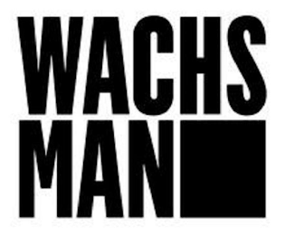 WACHSMAN