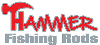 HAMMER FISHING RODS