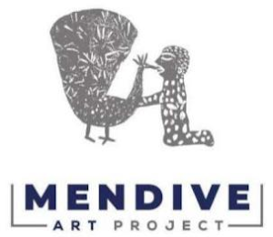 MENDIVE ART PROJECT