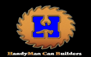 H HANDYMAN CAN BUILDERS