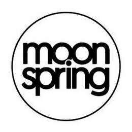 MOON SPRING