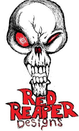 RED REAPER DESIGNS