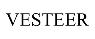 VESTEER