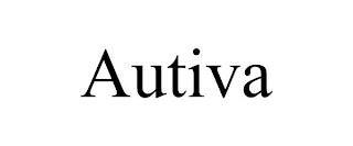 AUTIVA