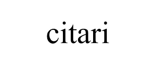 CITARI