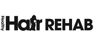 HEALTHY HAIR REHAB