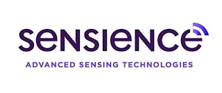 SENSIENCE ADVANCED SENSING TECHNOLOGIES