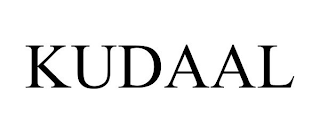 KUDAAL