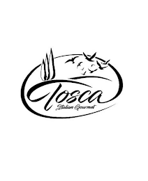 TOSCA ITALIAN GOURMET