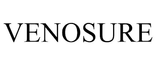 VENOSURE