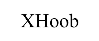 XHOOB