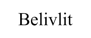 BELIVLIT