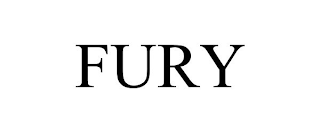 FURY