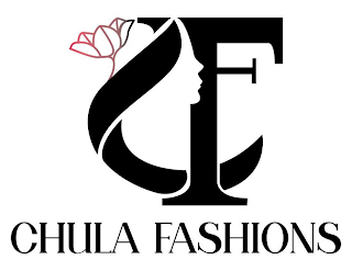 CF CHULA FASHIONS