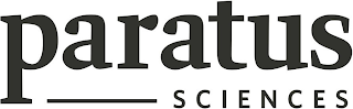 PARATUS SCIENCES