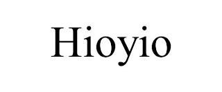 HIOYIO