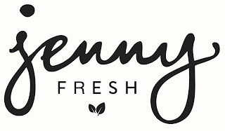 JENNY FRESH