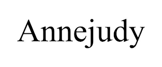 ANNEJUDY