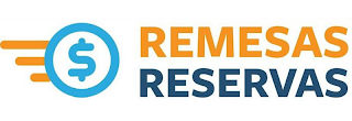 $ REMESAS RESERVAS