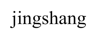 JINGSHANG