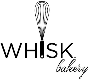 WHISK. BAKERY