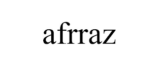 AFRRAZ