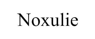 NOXULIE