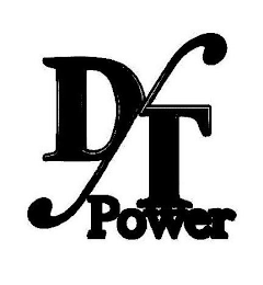 DT POWER