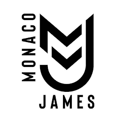 MJV MONACO JAMES