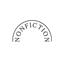 NONFICTION