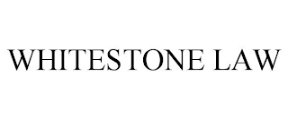 WHITESTONE LAW
