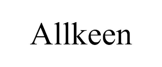 ALLKEEN