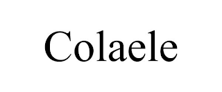 COLAELE