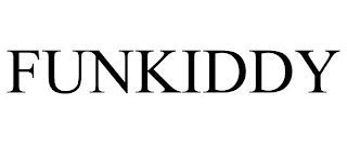 FUNKIDDY