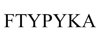 FTYPYKA