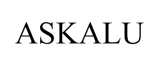 ASKALU